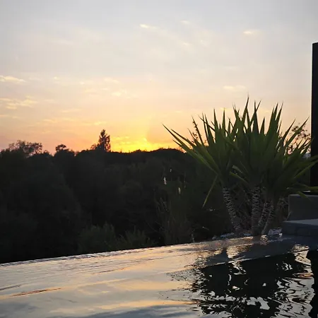 Villa La Pangea Un Havre De Paix Unique Avec Vue Sur La Rivière Et La Nature Gignac (Herault)